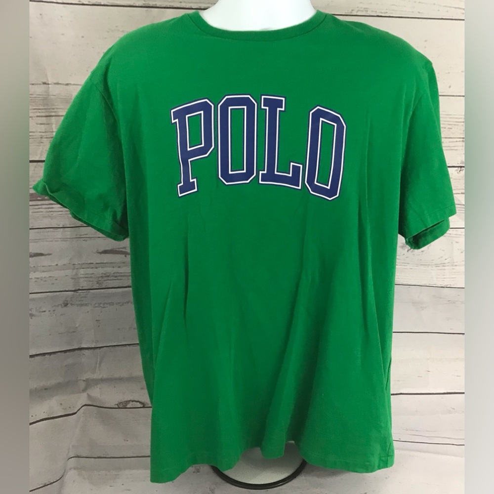 Polo Ralph Lauren T-Shirt Men’s XL. Never Worn - NWOT - Picture 1 of 3